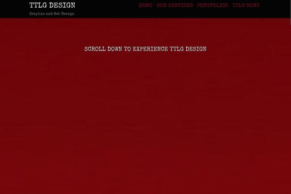 Moesia Pro theme site design template sample