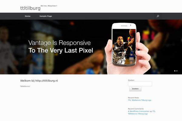 Site using Strato-assistant plugin