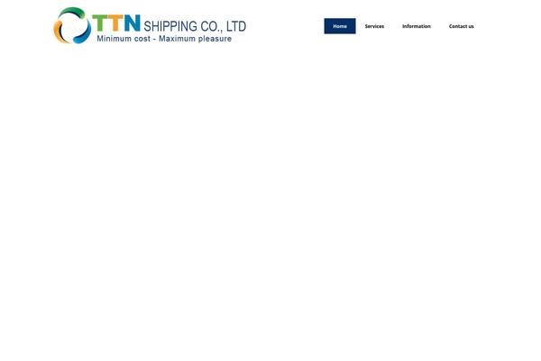 Site using Master Slider - Responsive Touch Slider plugin