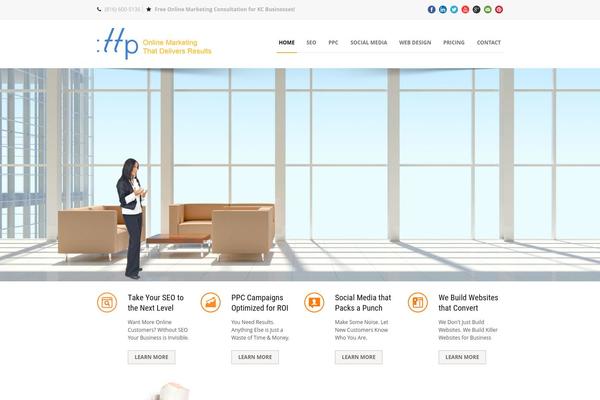 Site using AuthorSure plugin