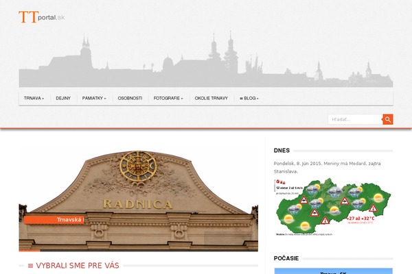 Leaf theme site design template sample