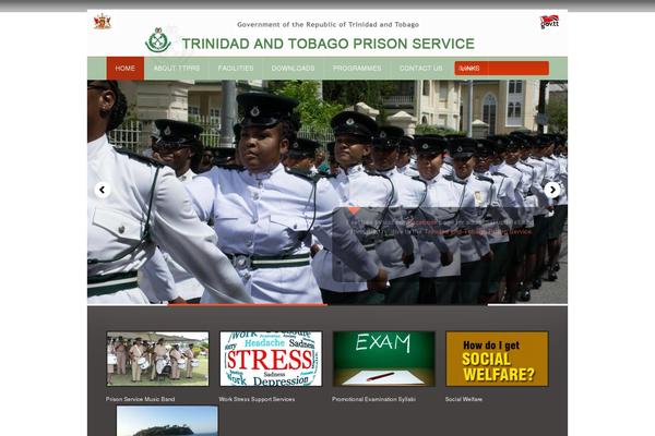 Theme1738 theme site design template sample