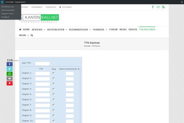 Site using Geodir_event_manager plugin