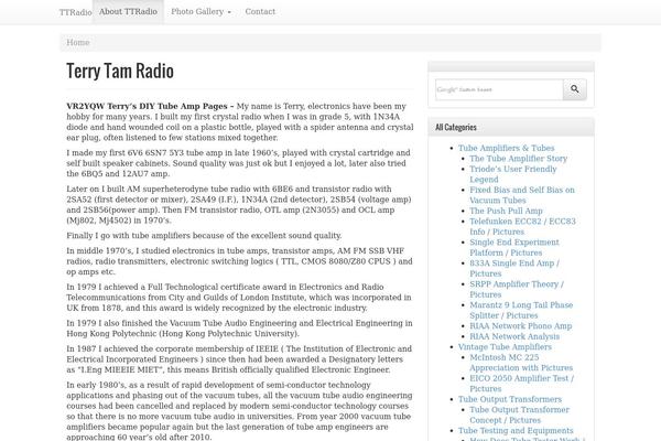 WP Knowledge Base theme site design template sample