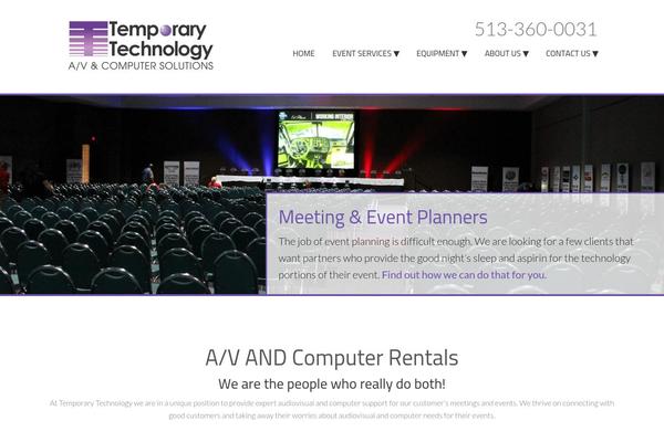 hatfieldmedia theme websites examples