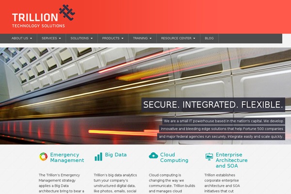 Divi theme site design template sample