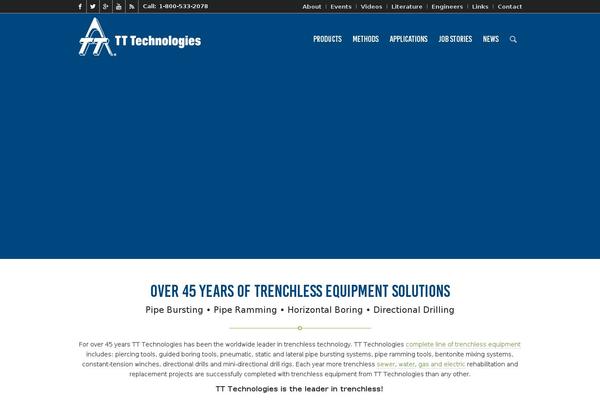 Site using WP-Filebase Download Manager plugin