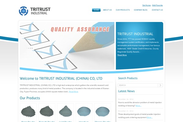 Rttheme9 theme site design template sample