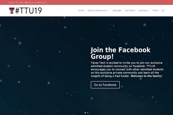 Site using BuddyPress plugin