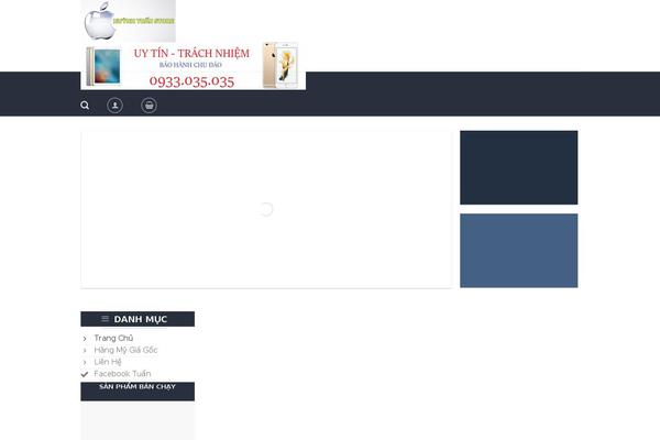 Site using Clsop plugin