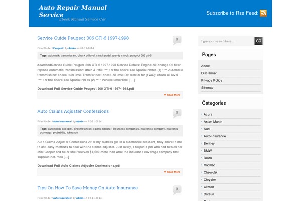 tuapaw.com site used Black_thunder