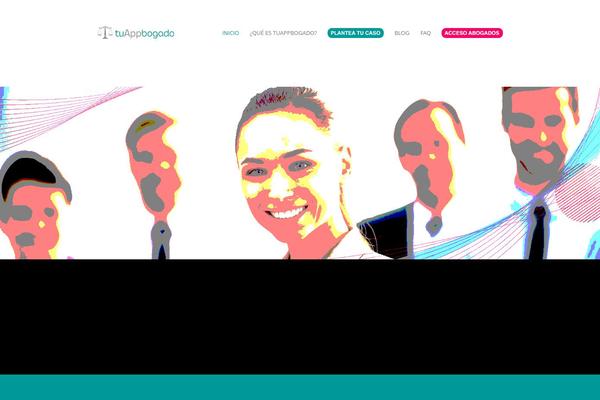 Site using Orbit plugin