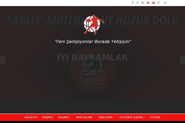 tubakademi.com site used Kabari