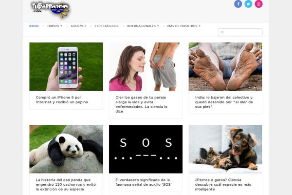 Mts_ad_sense theme site design template sample