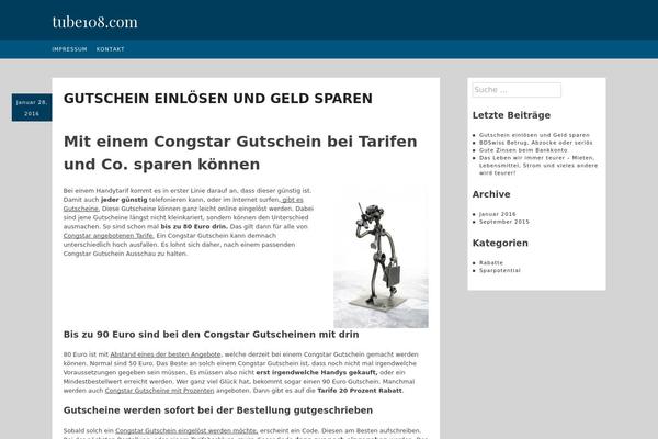 tube108.com site used Sylvia