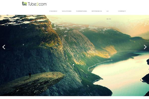 Site using Lastudio-elements plugin