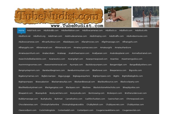Site using Ccb-youtube plugin