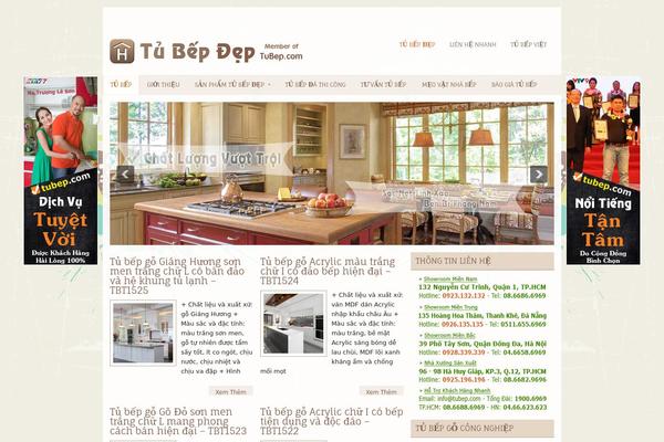 tubepdep.com site used Tbd