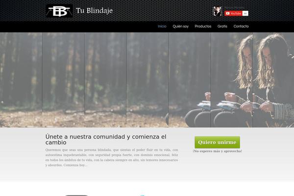 CStar Design theme site design template sample