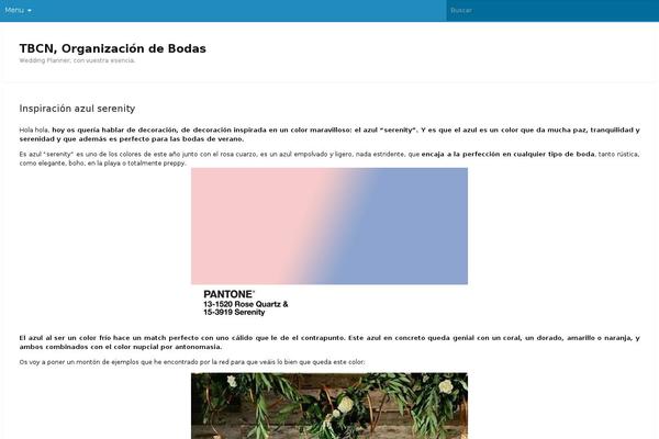 Site using Wp-evernote-site-memory plugin