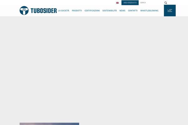 Site using Qode-framework plugin