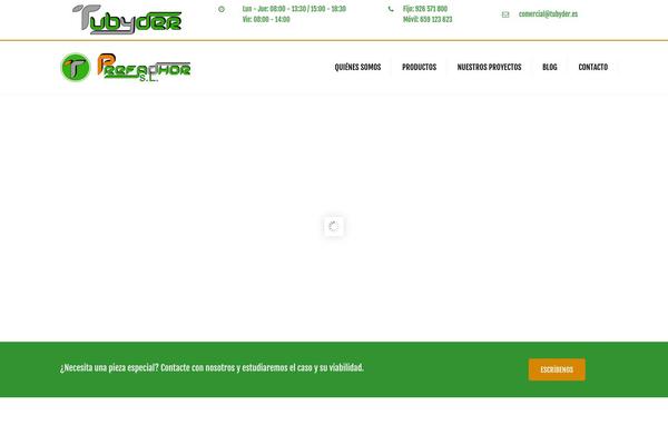 Constructo-child-theme theme site design template sample
