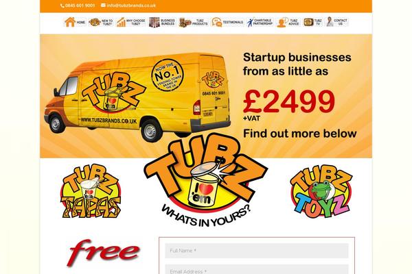 Site using Trustpilot-reviews plugin