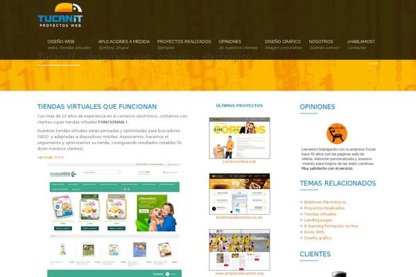 Site using NextGEN Gallery plugin