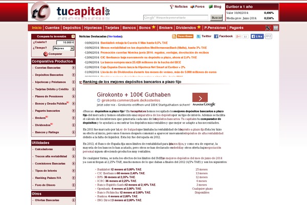 Site using Google Analytics y la ley de Cookies plugin