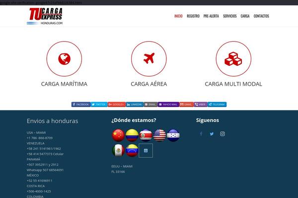 Site using Armember plugin