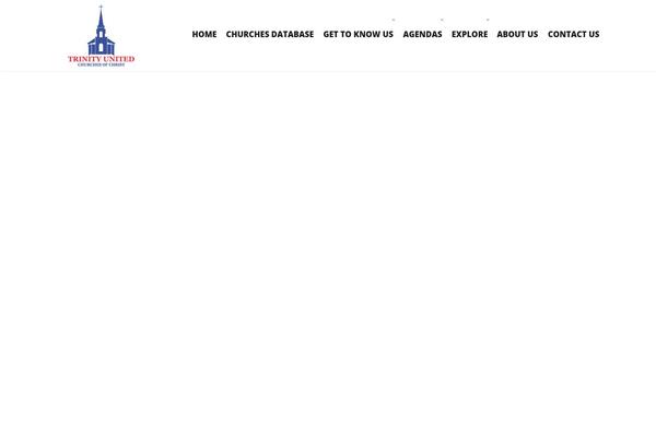 Site using Themeslr-framework plugin