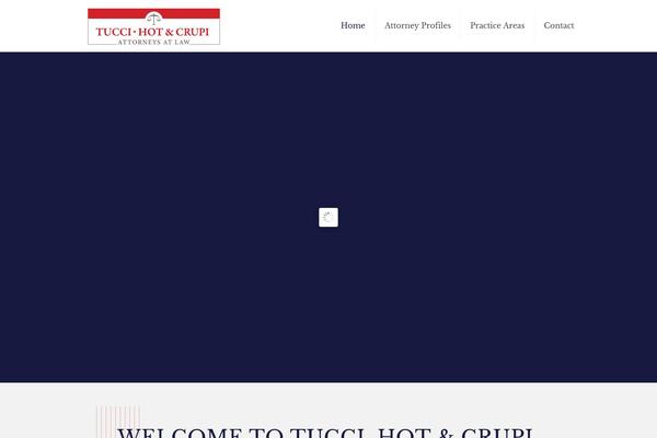 Site using Social Icons Widget by WPZOOM plugin