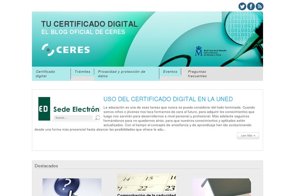 Einat theme site design template sample