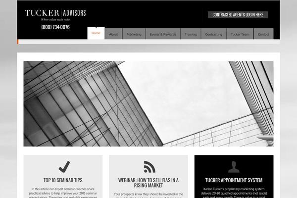 YellowProject theme site design template sample