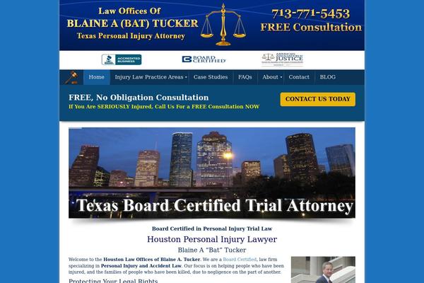 Site using G-business-reviews-rating plugin