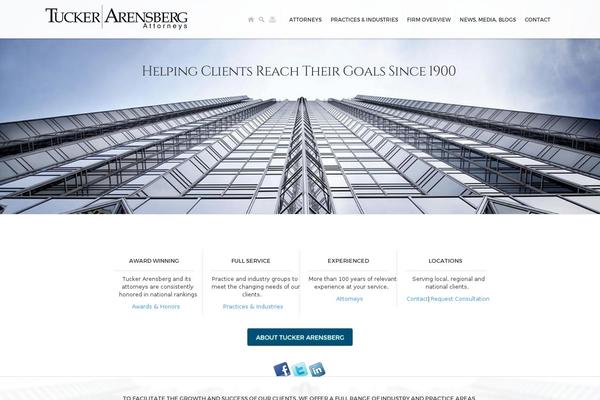 forwardtrends-theme theme websites examples