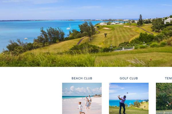 Site using WP Slick Slider and Image Carousel plugin