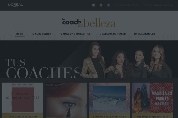 Site using Bd-gram plugin