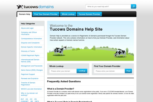 tucowsdomains.com site used Tucowsdomains-2021