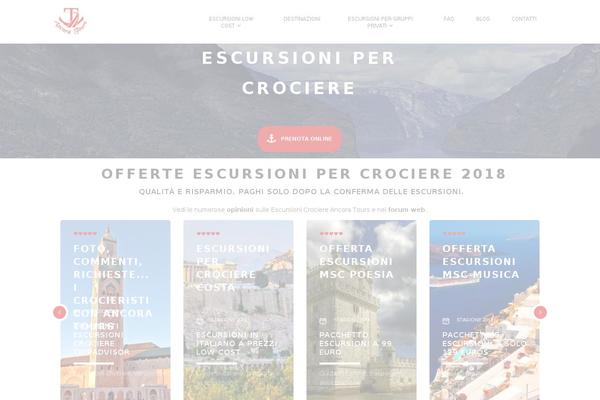 Site using Fx-editor plugin