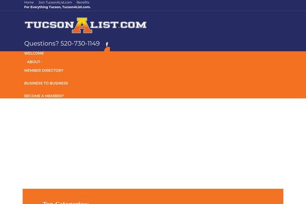 Site using AdRotate plugin
