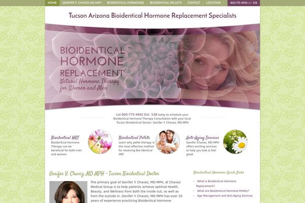 Site using Fusion-core plugin