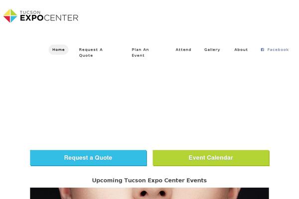 Thekeynote-v1-05 theme site design template sample