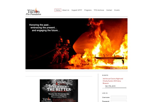 Site using Audio plugin