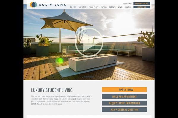 tucsonnextlevel.com site used Nextlevel