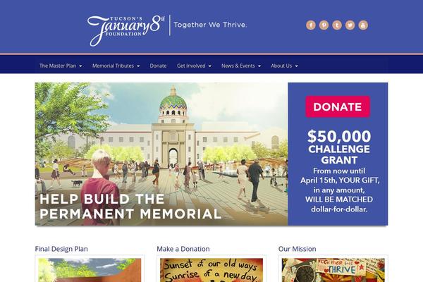 Gridiculous Pro theme site design template sample