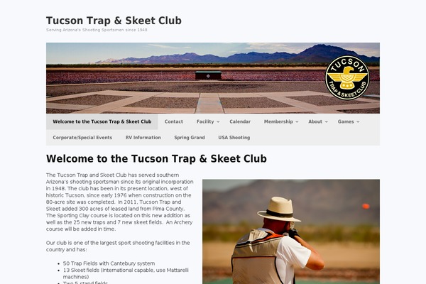 Site using GPP Slideshow plugin