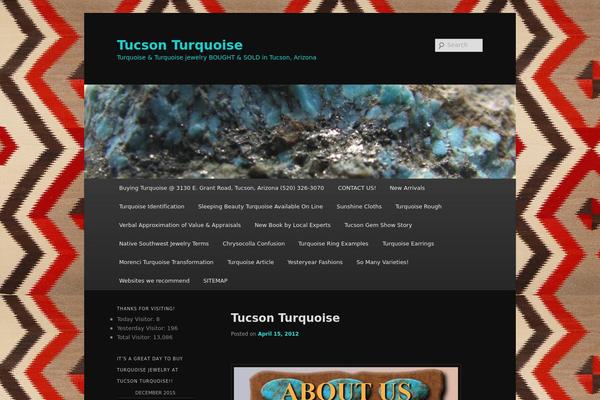 Site using Animate It! plugin