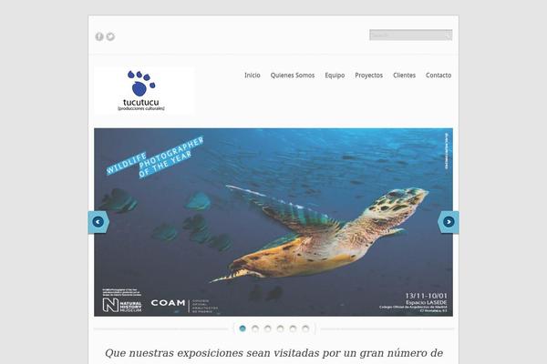 Golden Eagle theme site design template sample