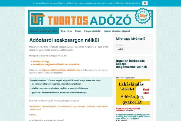 Site using PopupAlly plugin